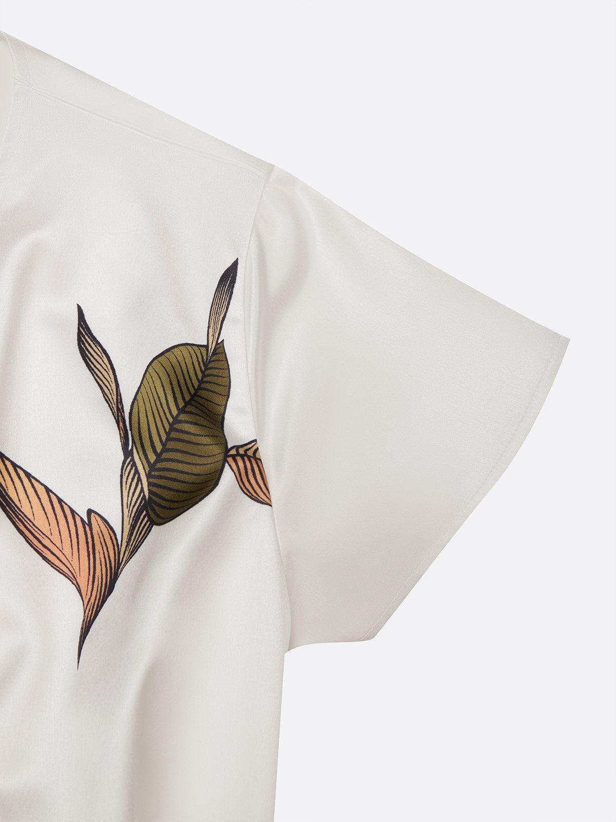 Byarina  | Elegant Wrap Dress