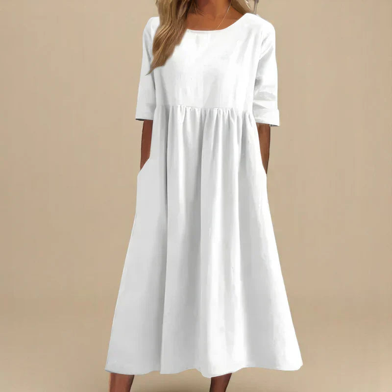 ByArina Melany Flattering Dress