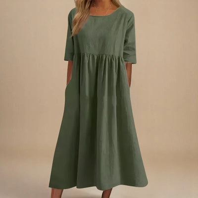 ByArina Melany Flattering Dress