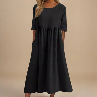 ByArina Melany Flattering Dress