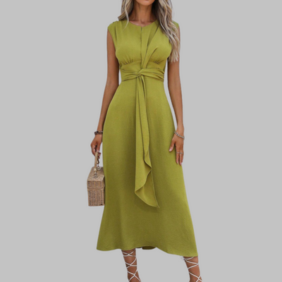 Byarina - Amara Midi Dress