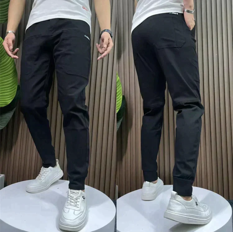 Sam Stretchy Cargo