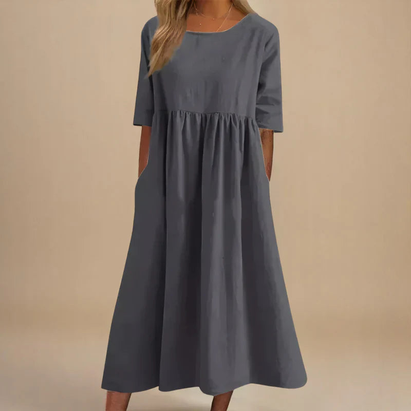 ByArina Melany Flattering Dress