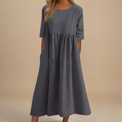 ByArina Melany Flattering Dress