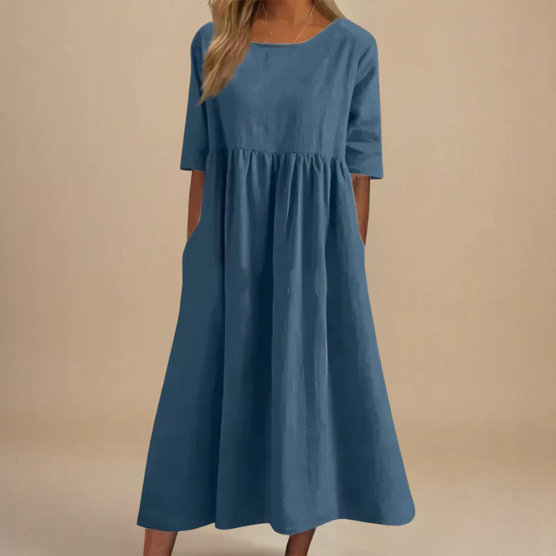 ByArina Melany Flattering Dress