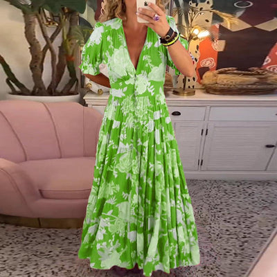 Byarina - Serafina Maxi Dress