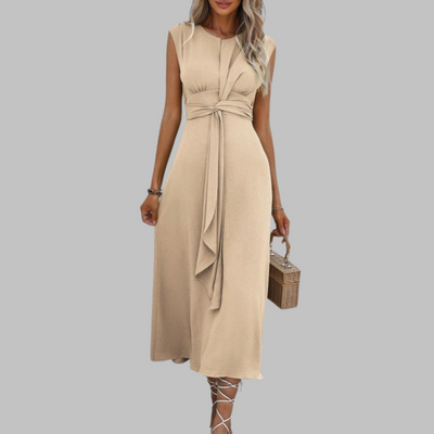 Byarina - Amara Midi Dress