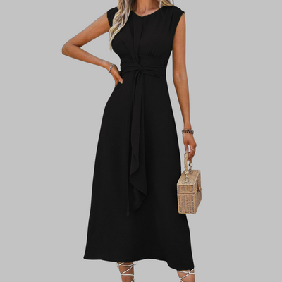 Byarina - Amara Midi Dress