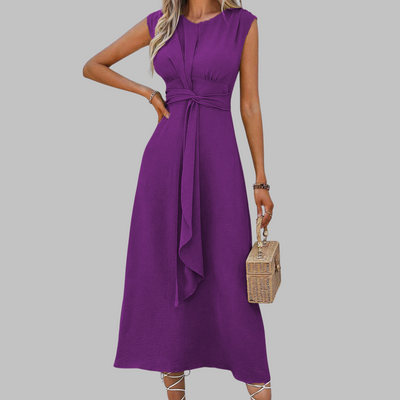 Byarina - Amara Midi Dress