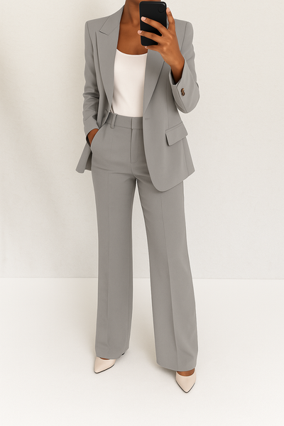 ByArina | Elegant two-piece suit
