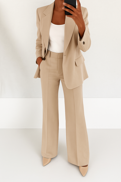 ByArina | Elegant two-piece suit
