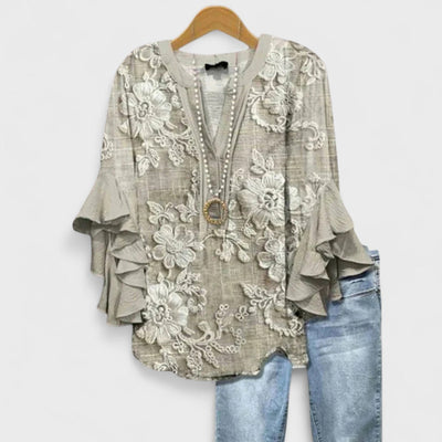 Byarina | Elegant Blouse