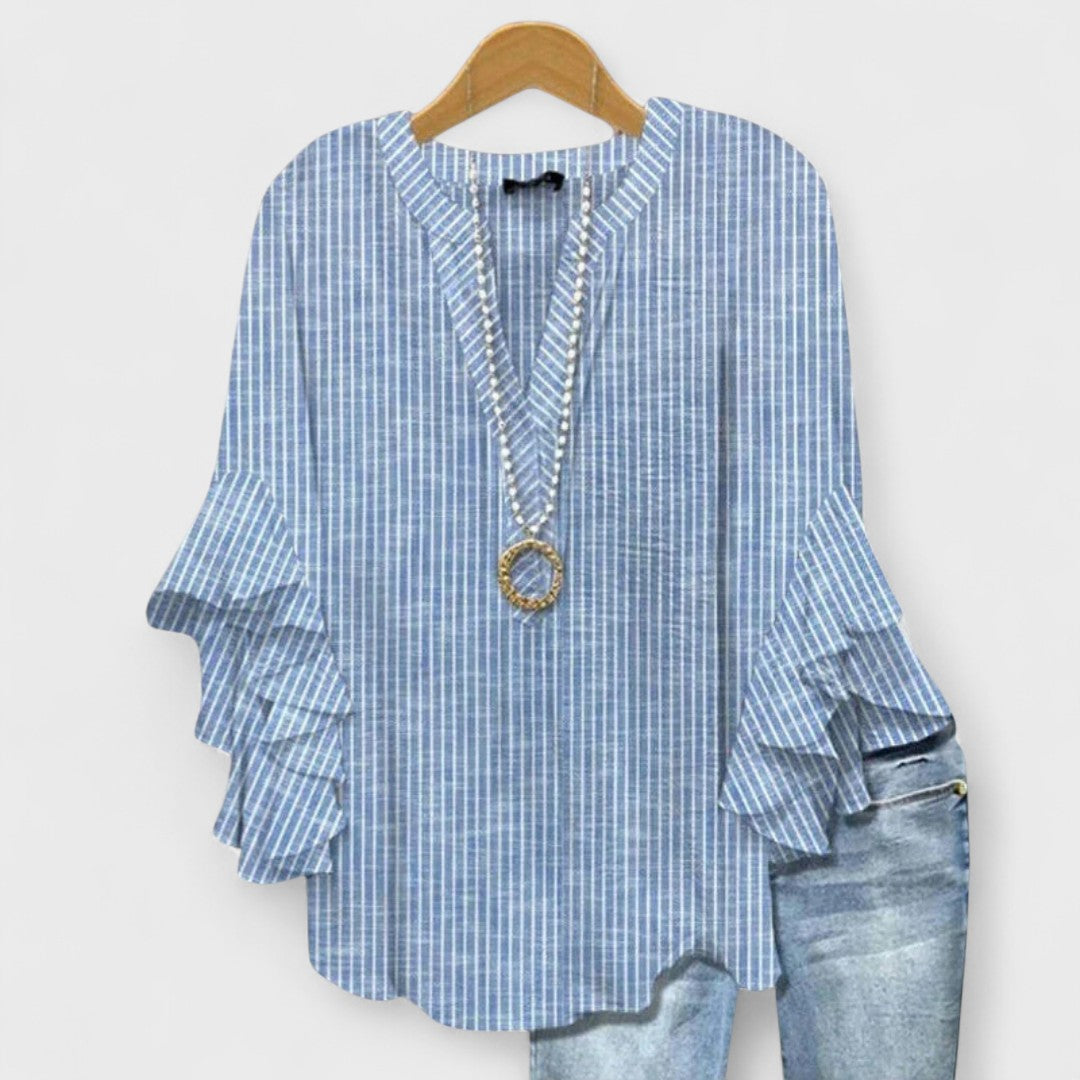 Byarina | Elegant Blouse