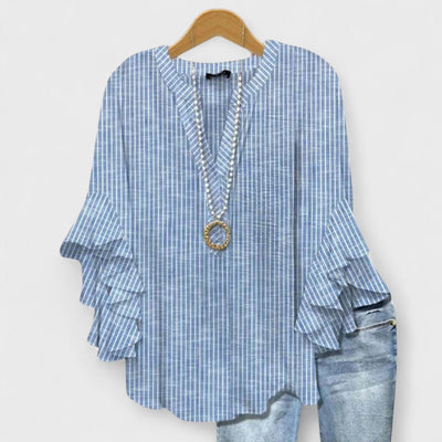 Byarina | Elegant Blouse