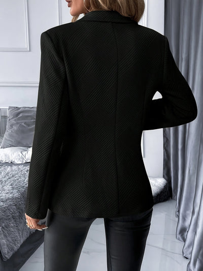 ByArina | Refined Parisian Jacket