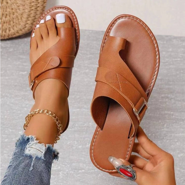 Luella Orthopedic Sandals
