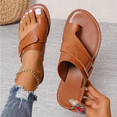 Luella Orthopedic Sandals