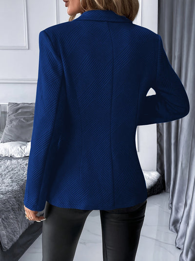 ByArina | Refined Parisian Jacket