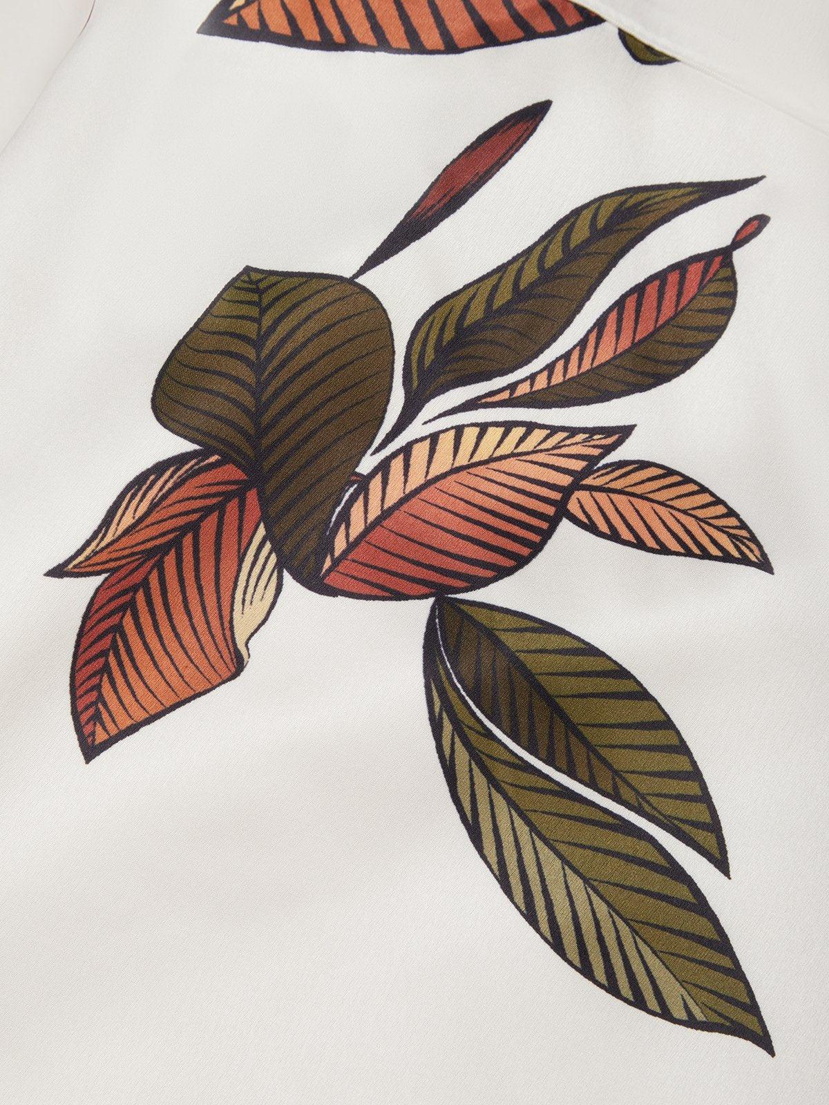 Byarina  | Elegant Wrap Dress