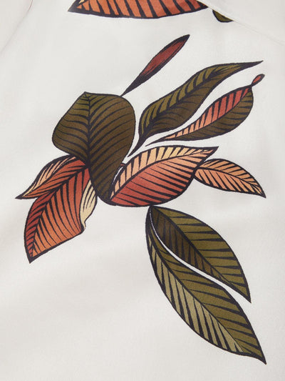 Byarina  | Elegant Wrap Dress