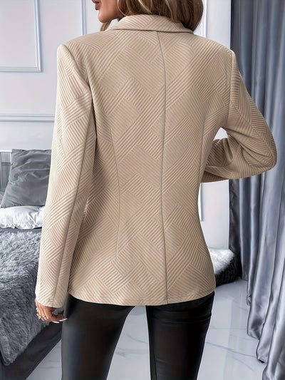 ByArina | Refined Parisian Jacket