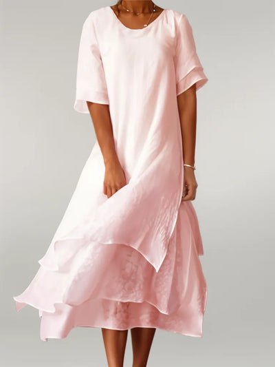 Robyn Elegant Long Dress