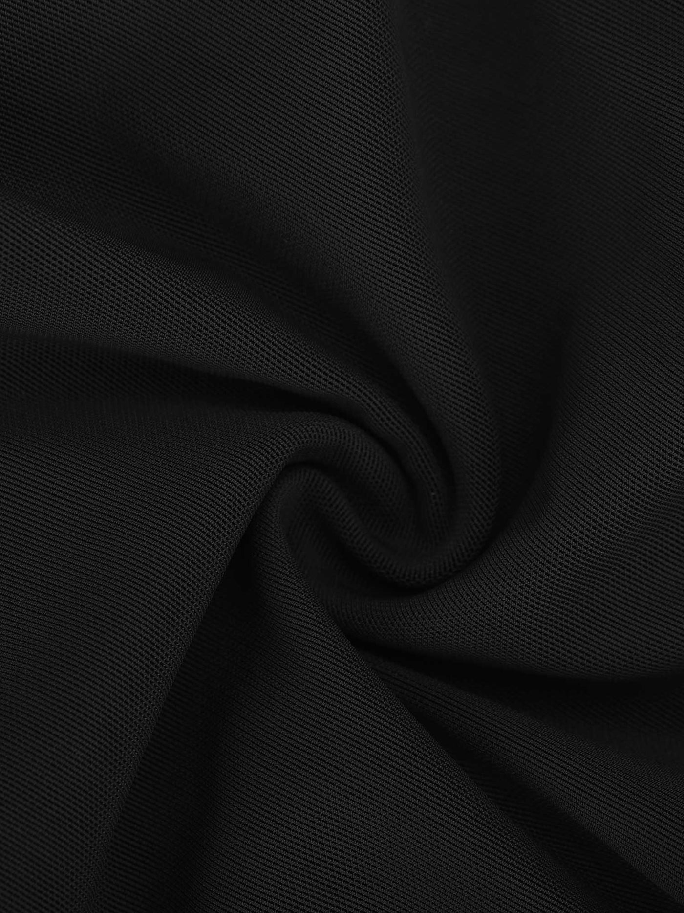 The Shapewear Dresses Long Sleeve Split