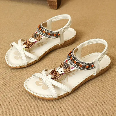 Isabella Orthopedic Comfort+ Sandals